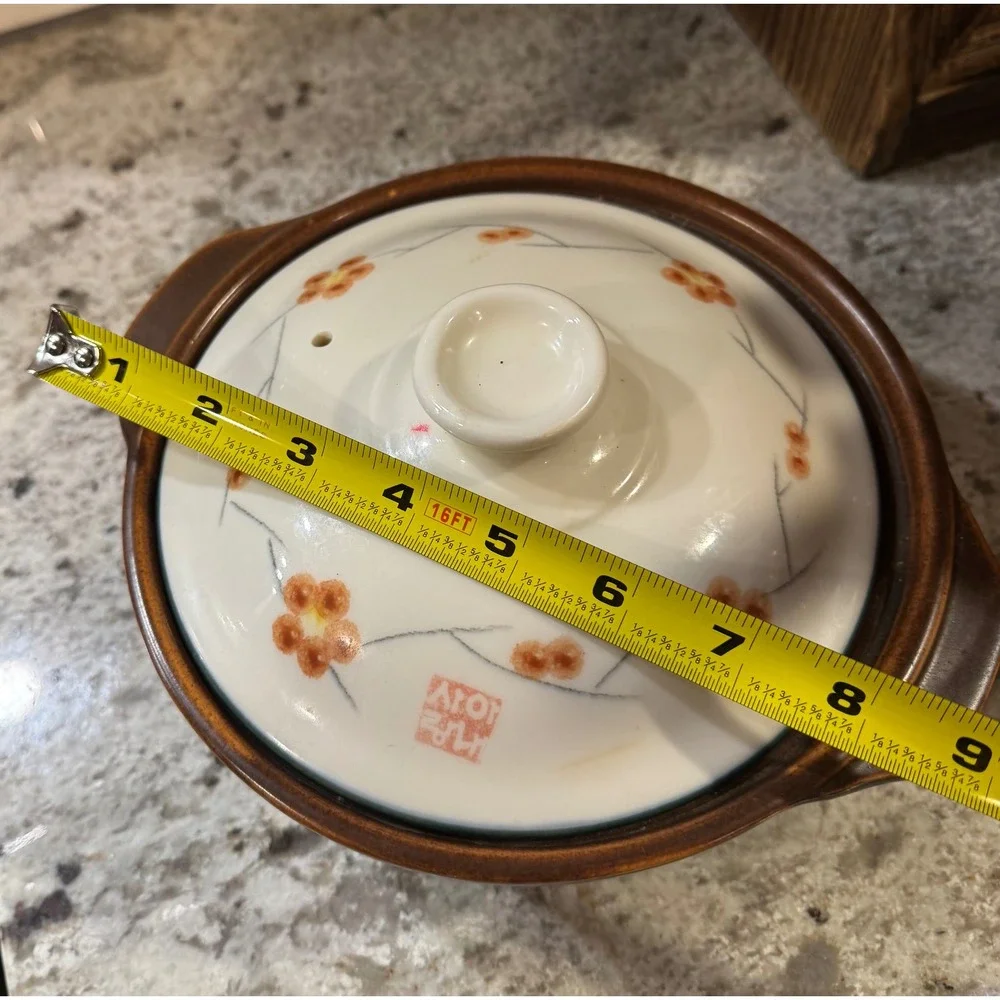 Unbranded traditional korean